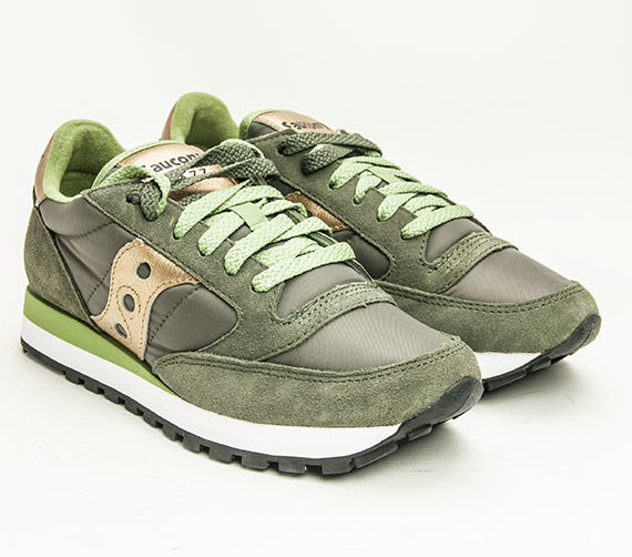 saucony hiver