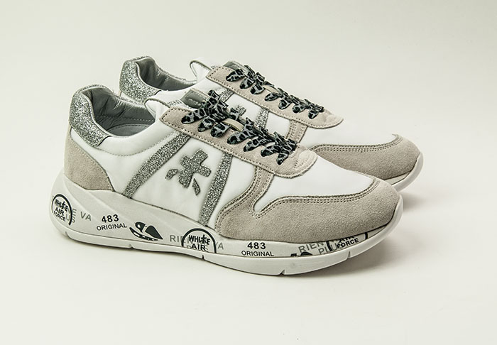 PREMIATA-SNEAKERS SUMMER 2022 – Franco Boutiques